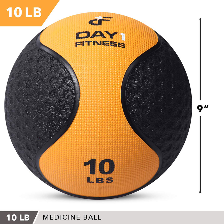 medicine ball