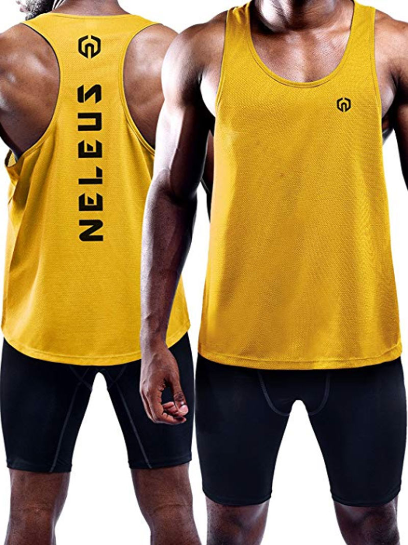 neleu tank tops