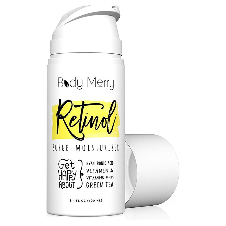 Body Merry