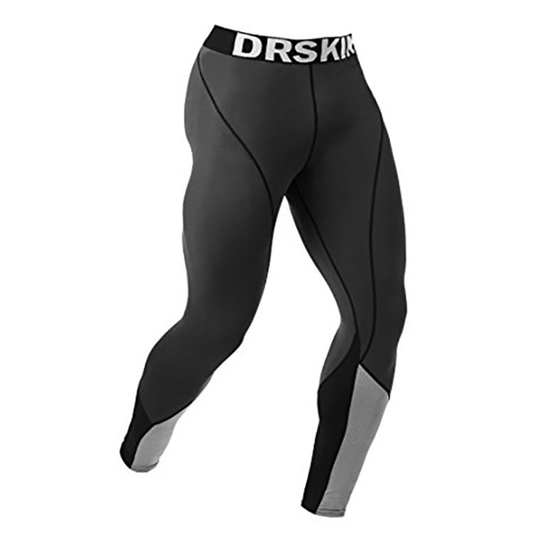 dr skin compression leggings
