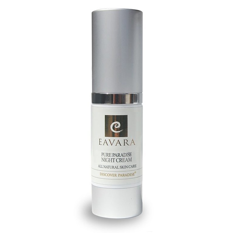 Eavara face moisterizer