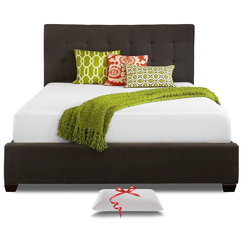 Resort 10-Inch Memory Foam Mattress
