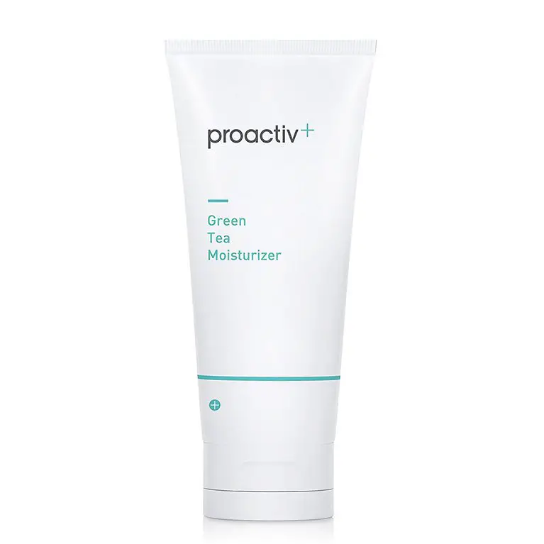Proactive moisturizer
