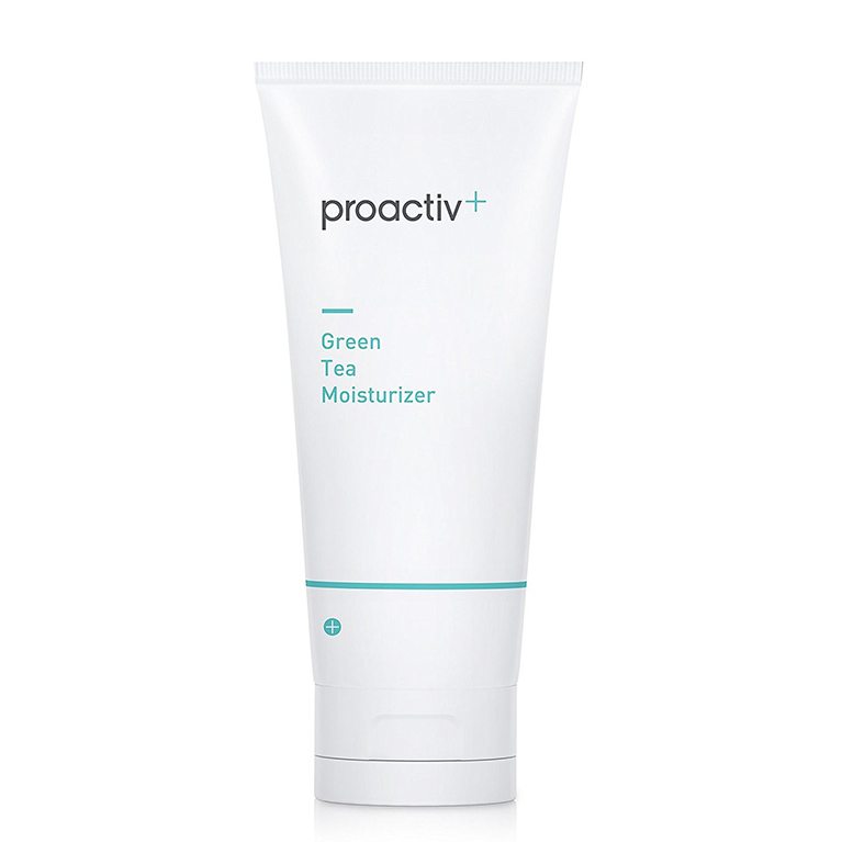 Proactive moisturizer