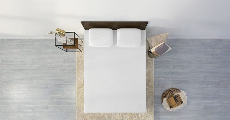 Tuft & Needle Mattress