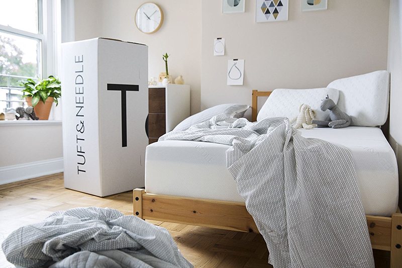 Tuft & Needle Mattress