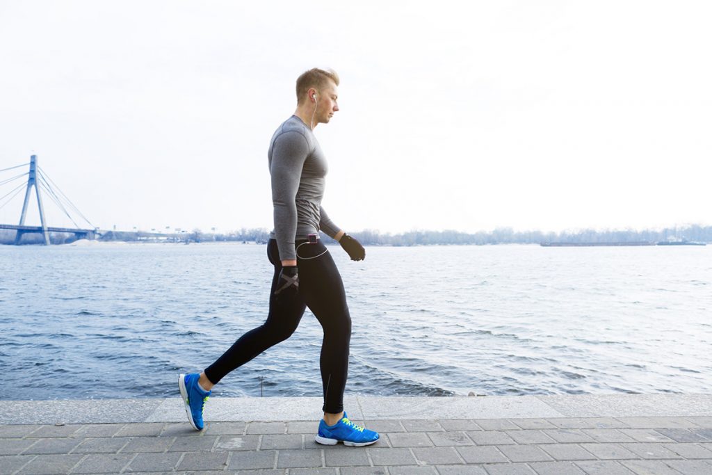 Workout Leggings For Men: Are They Right for Your Routine?