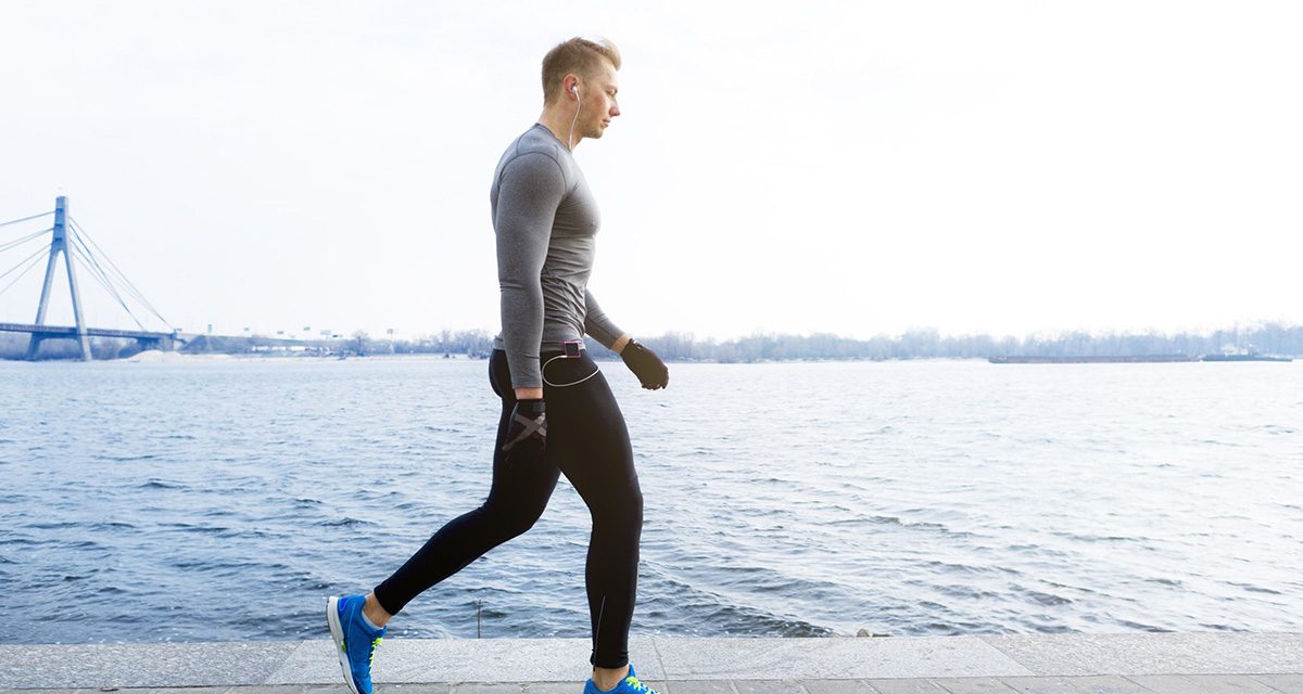 best men's compression leggings