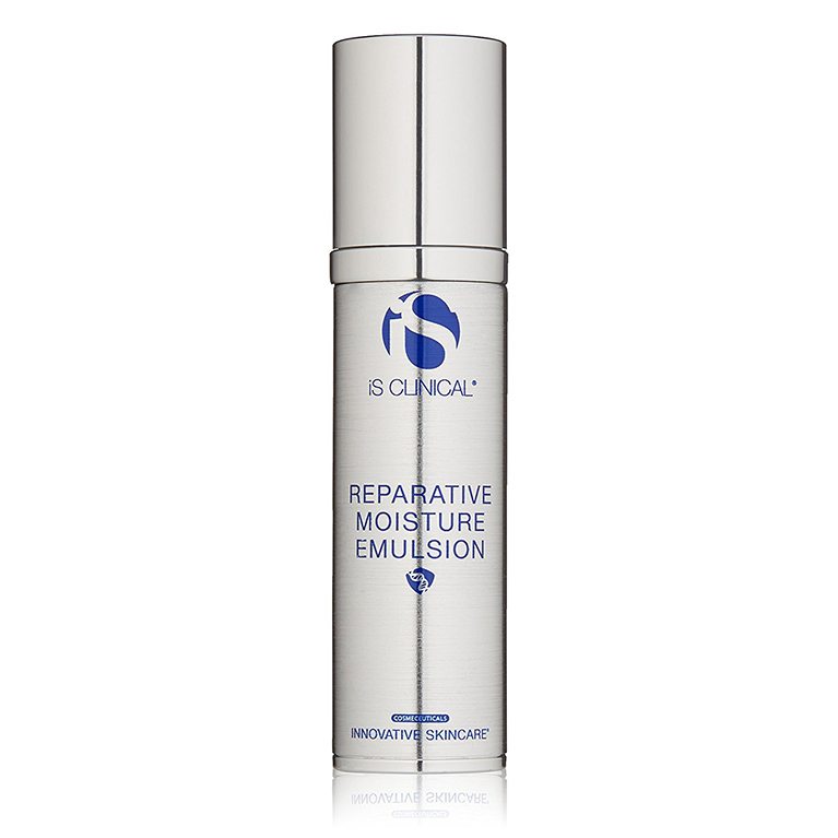 reparative moisturizer