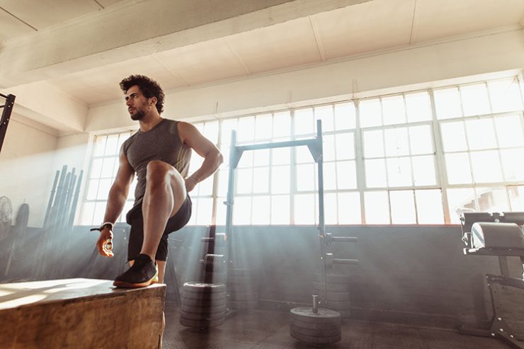 best shoes for hiit workouts 2018