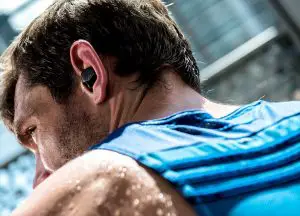 Best Earphones for Running that Don’t Fall Out