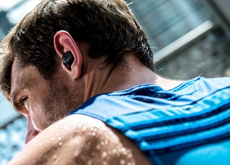 16 Best Earphones for Running that Don't Fall Out Running Headphones
