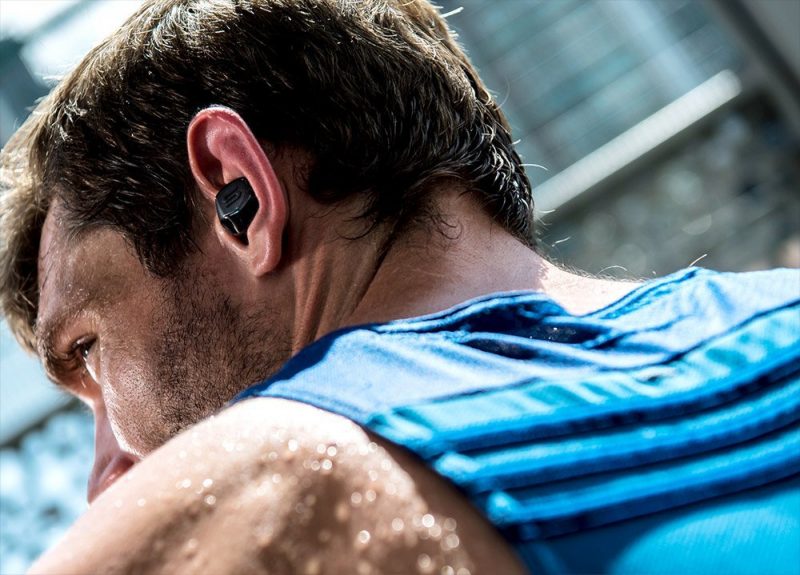 16 Best Earphones for Running that Don't Fall Out Running Headphones