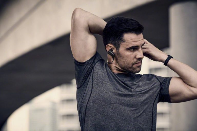 Best Wireless Headphones for the Gym