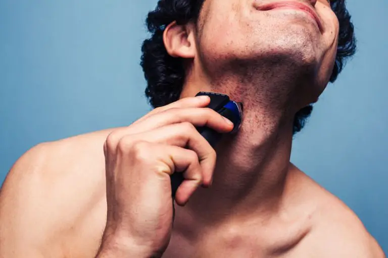 15 Best Electric Shavers for Sensitive Skin