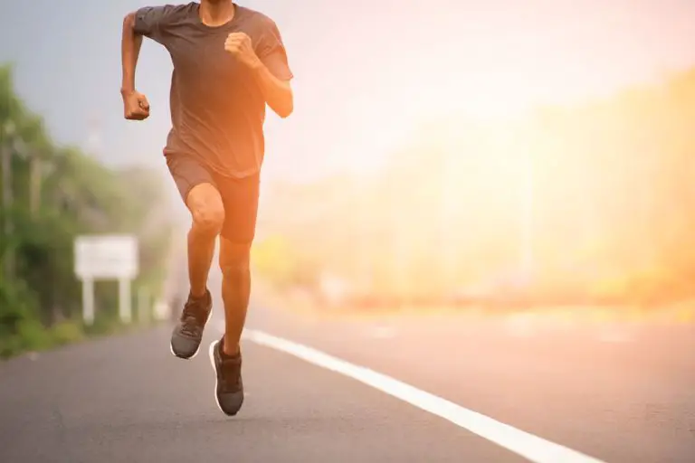 Ways Running Can Improve Your Mood