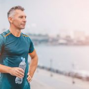 Building Muscle After 40
