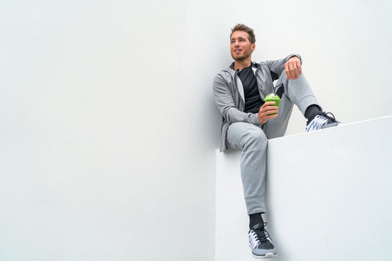 It’s Not Activewear. It’s Everyday Wear.