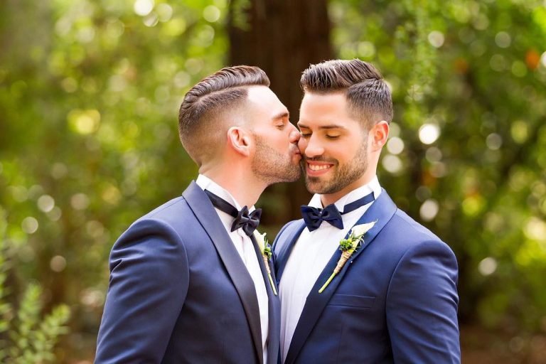 gay wedding destinations