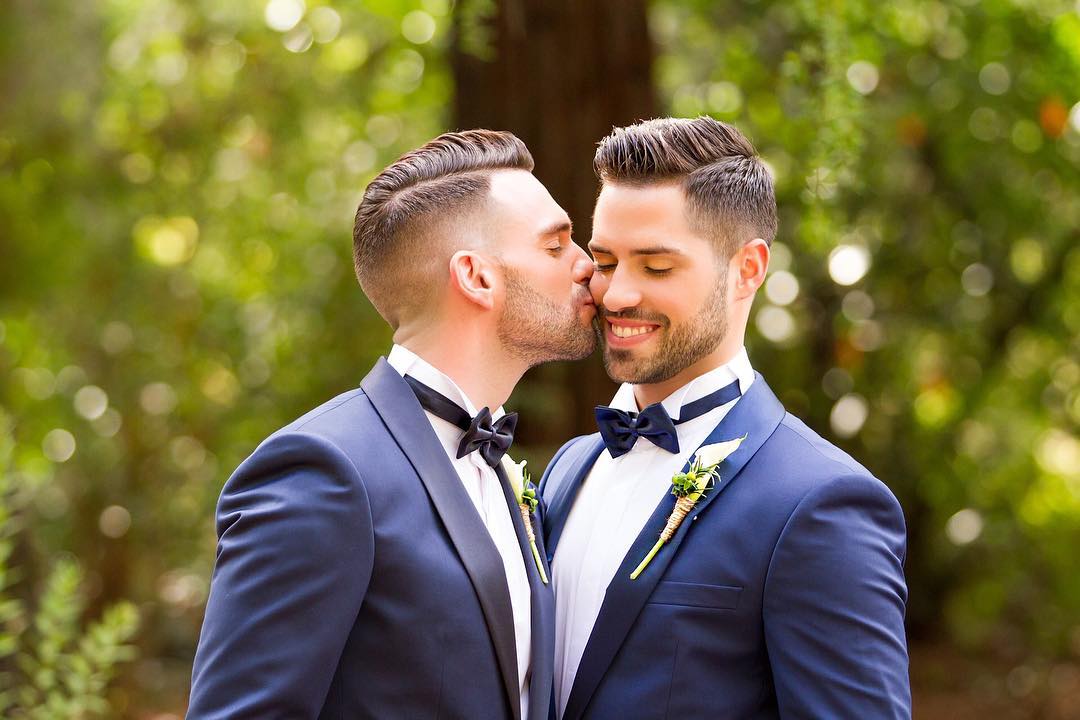 gay wedding destinations