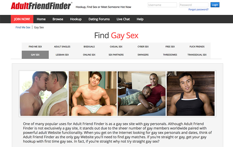 Free local gay dating sites