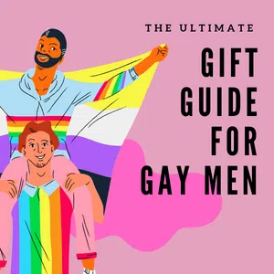 gay gift guide