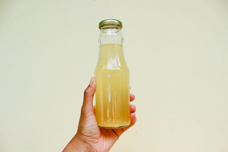 apple cider vinegar health benefits
