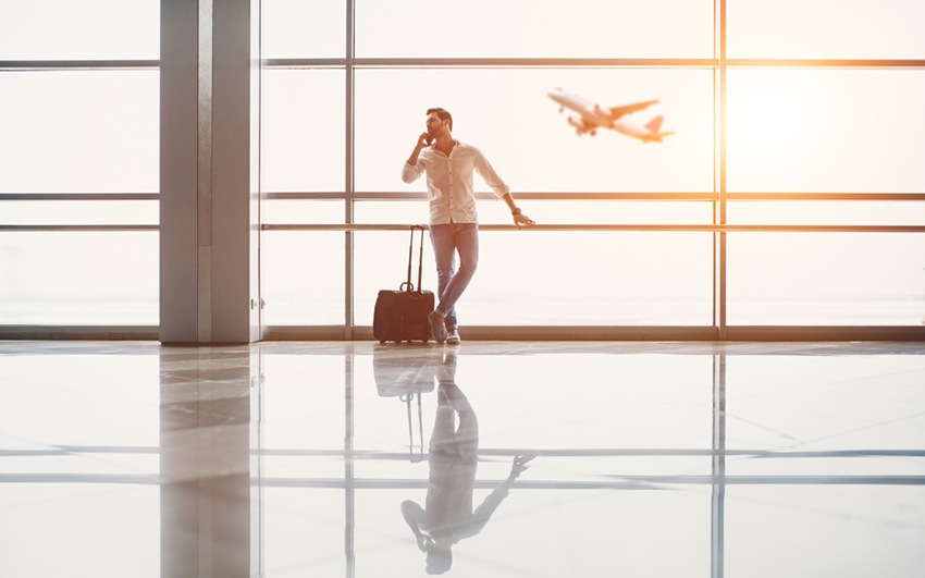 global entry benefits