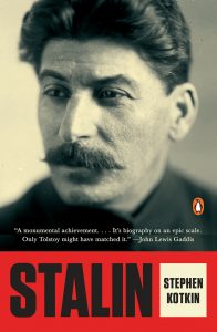 Stalin- Paradoxes of Power, 1878-1928