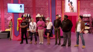 RuPaul’s Drag Race All Stars 4 EP 7: Queen of Clubs