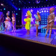 RuPaul’s Drag Race All Stars 4 EP 7: Queen of Clubs