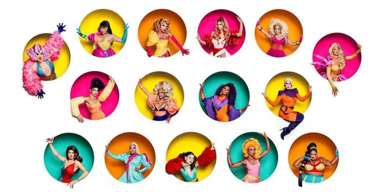 RuPaul’s Drag Race Season 11: Meet Your Queens!