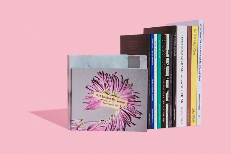 5 good winter reads