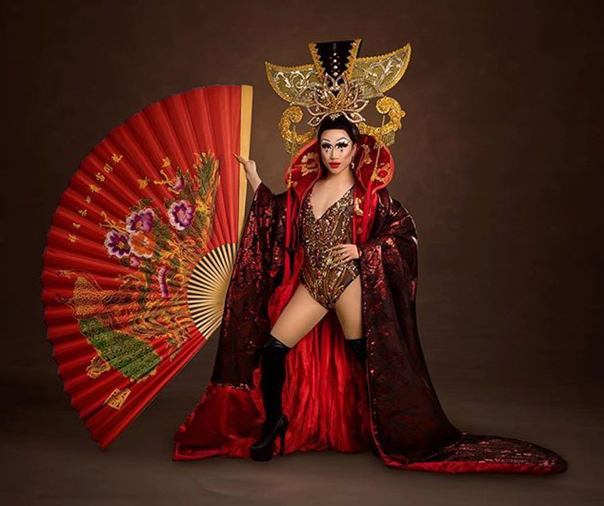 Yuhua Hamasaki