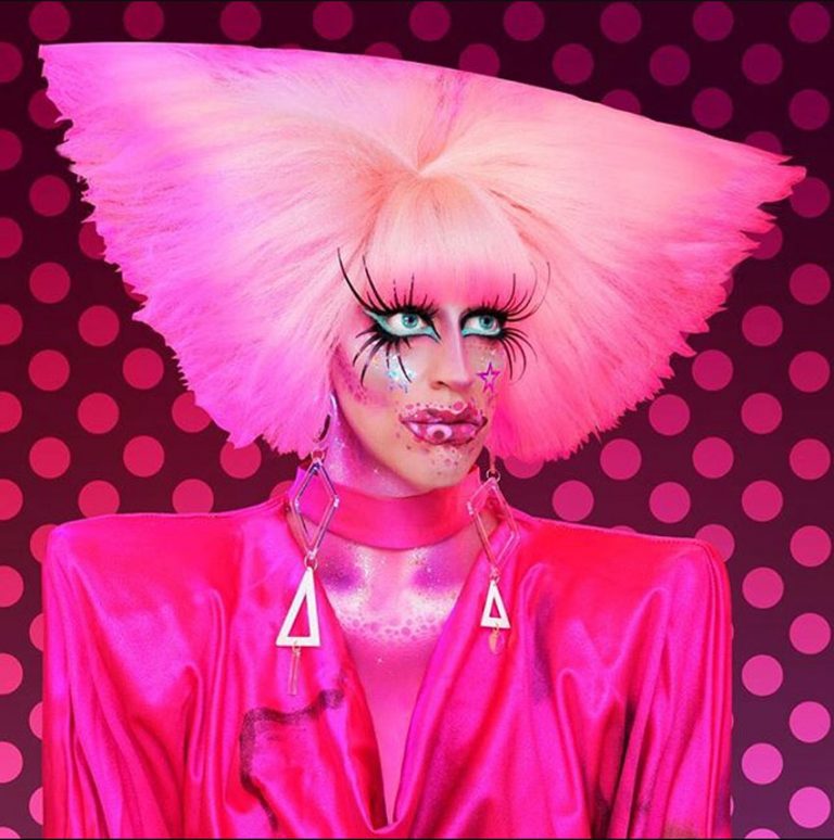 acid betty