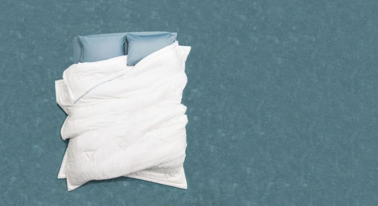 buffy comforter review