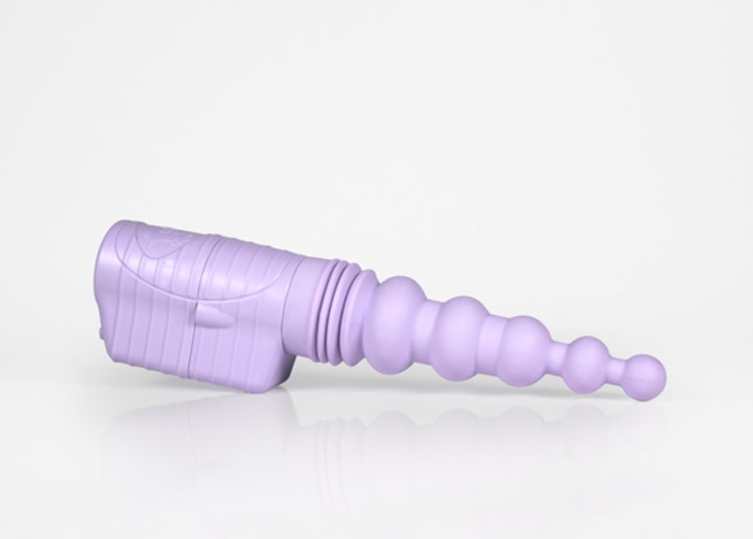 sex machine