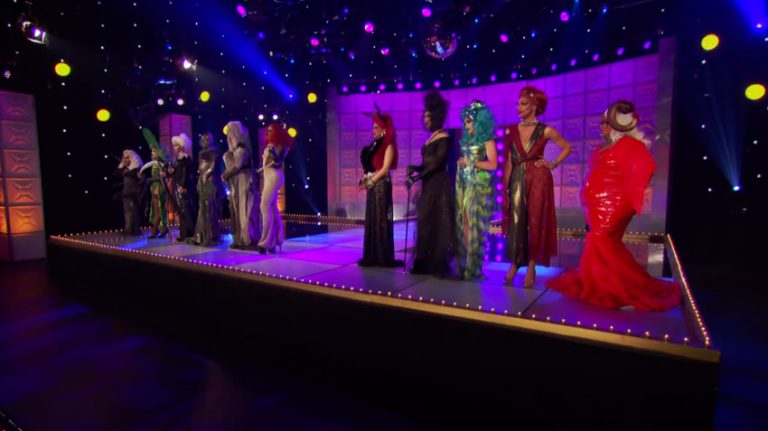 drag race season 11 episode 5