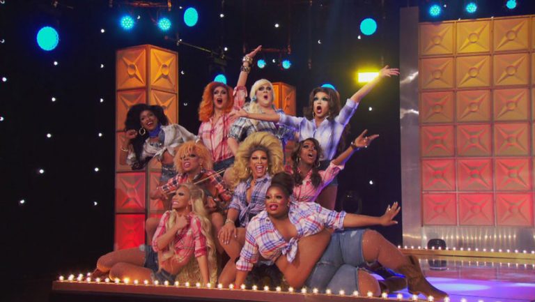 drag race season 11 episode 7