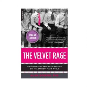 the velvet rage