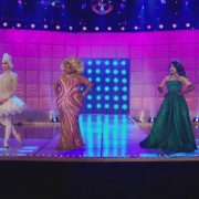 RuPaul’s Drag Race Season 11 Ep 12: Queens Everywhere