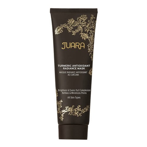 Juara Turmeric Antioxidant Radiance Mask