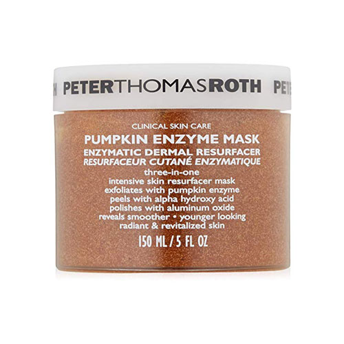 Peter Thomas Roth Pumpkin Enzyme Mask