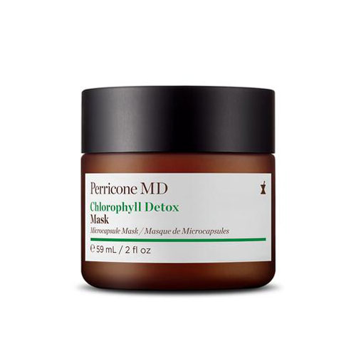 Perricone MD Chlorophyll Detox Mask