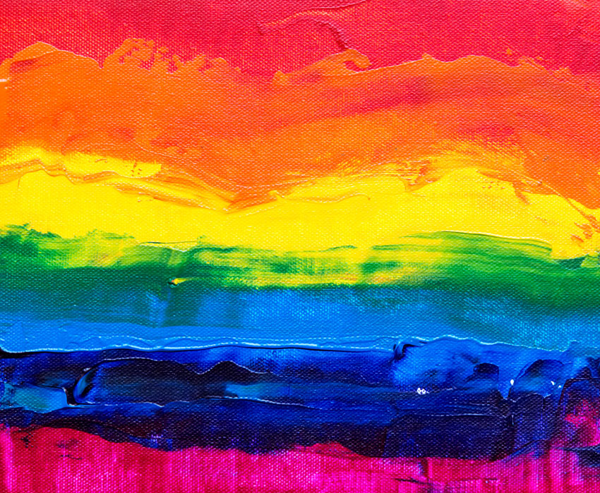 gay pride