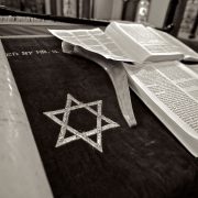 herança judaica