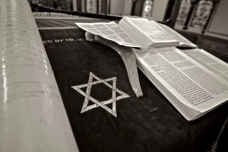 7 Ways to Reclaim Your Jewish Heritage