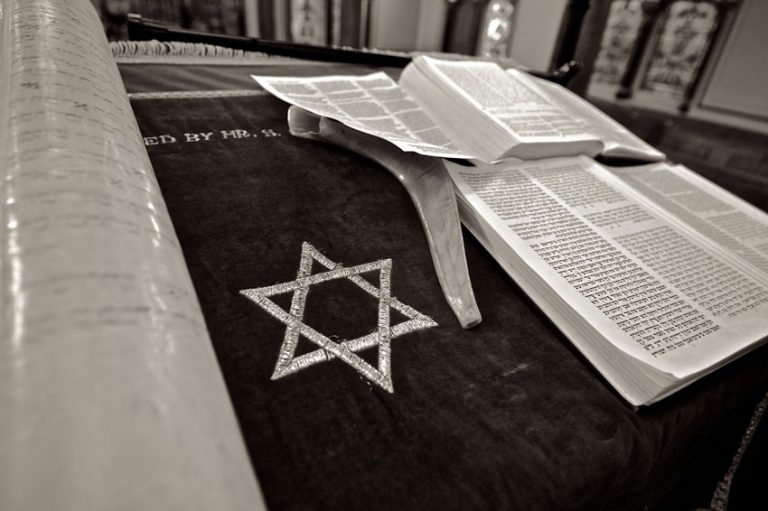 jewish heritage