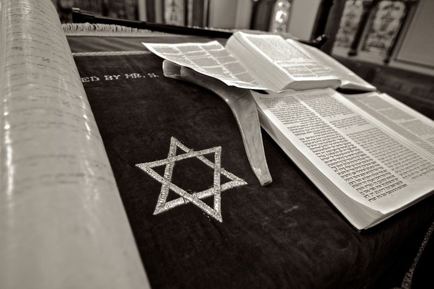 jewish heritage