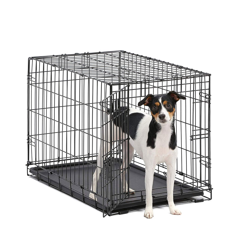 Training Crate